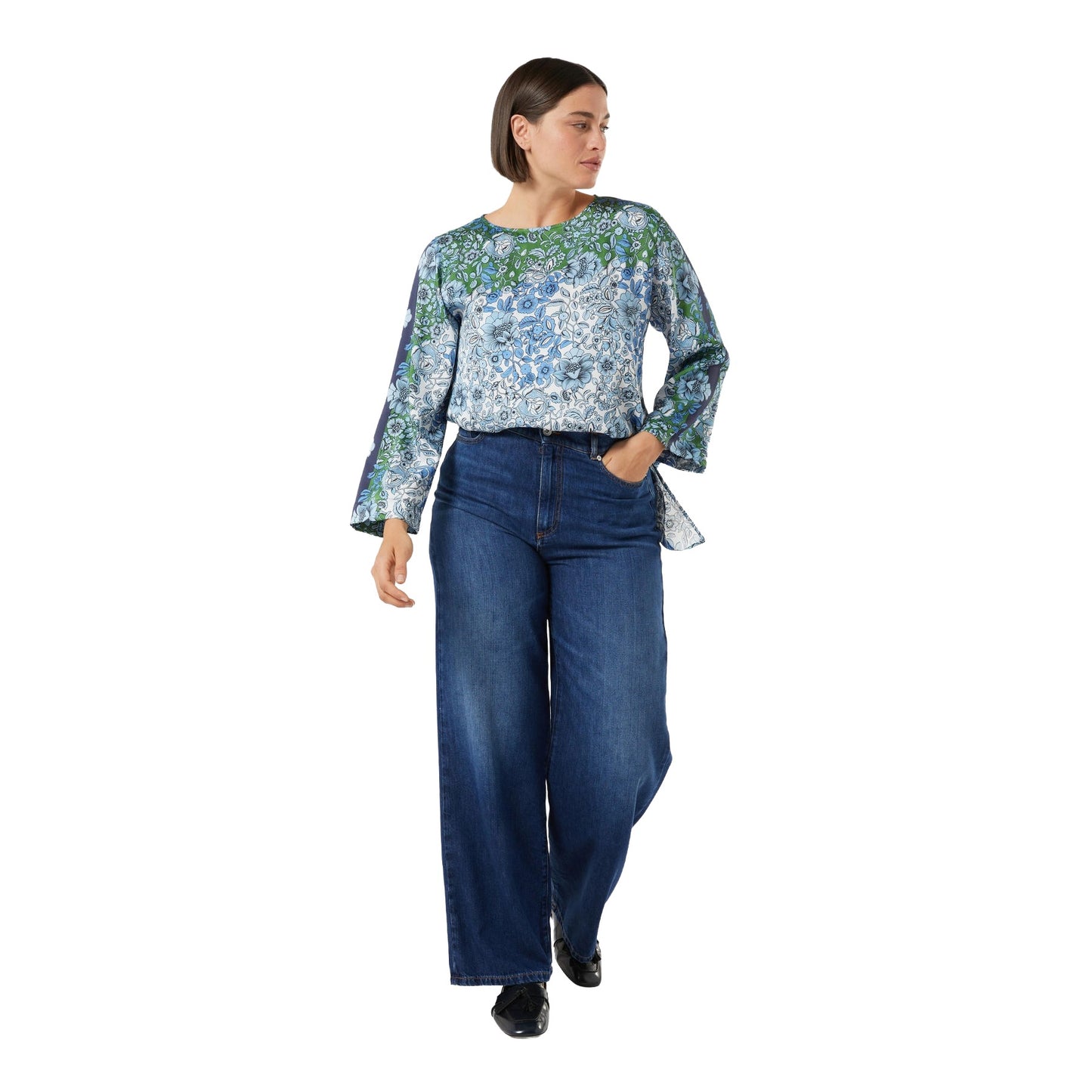BABY JEANS