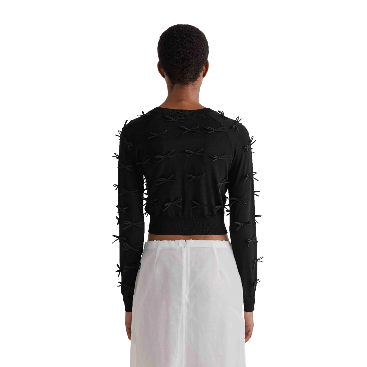 CARDIGAN M6PZ53