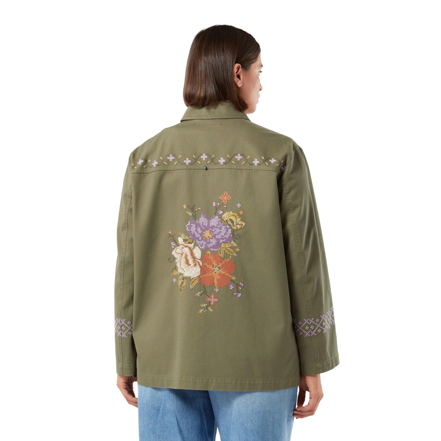 JELLY JACKET