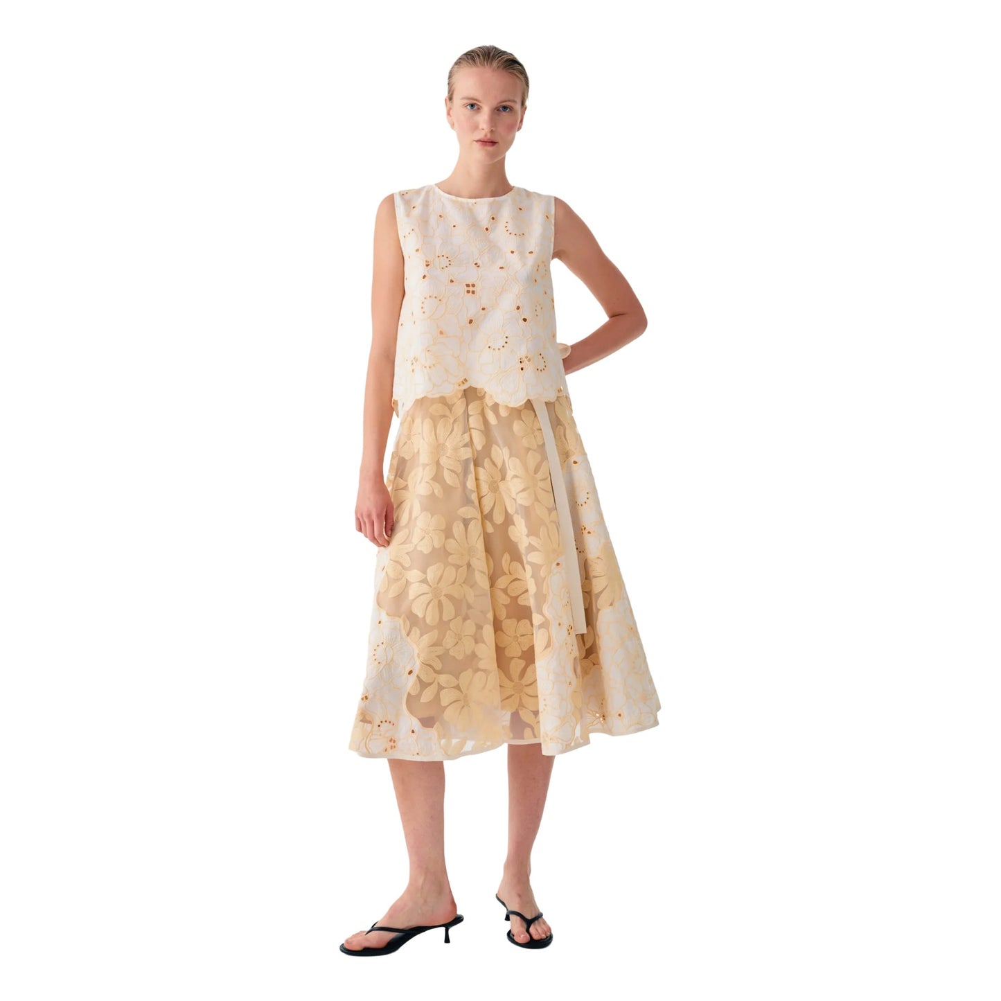 SKIRT 26FE5983