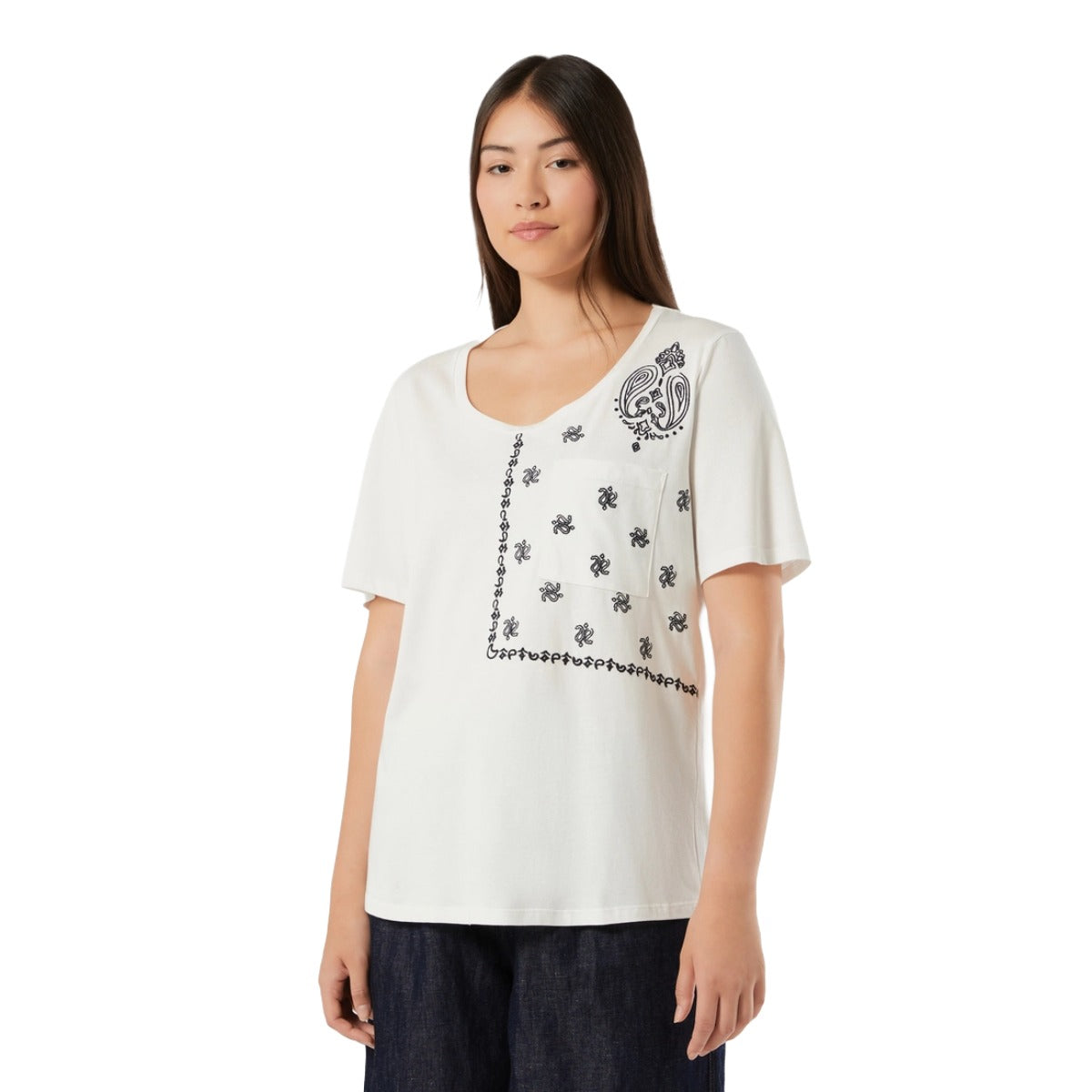 MYRTLE T-SHIRT