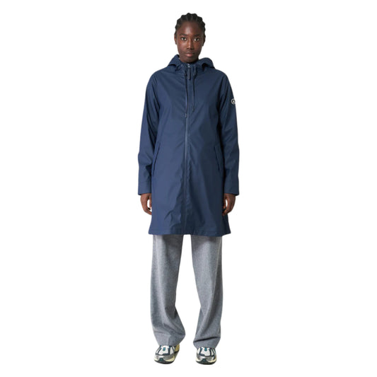 NEW RAINCOAT