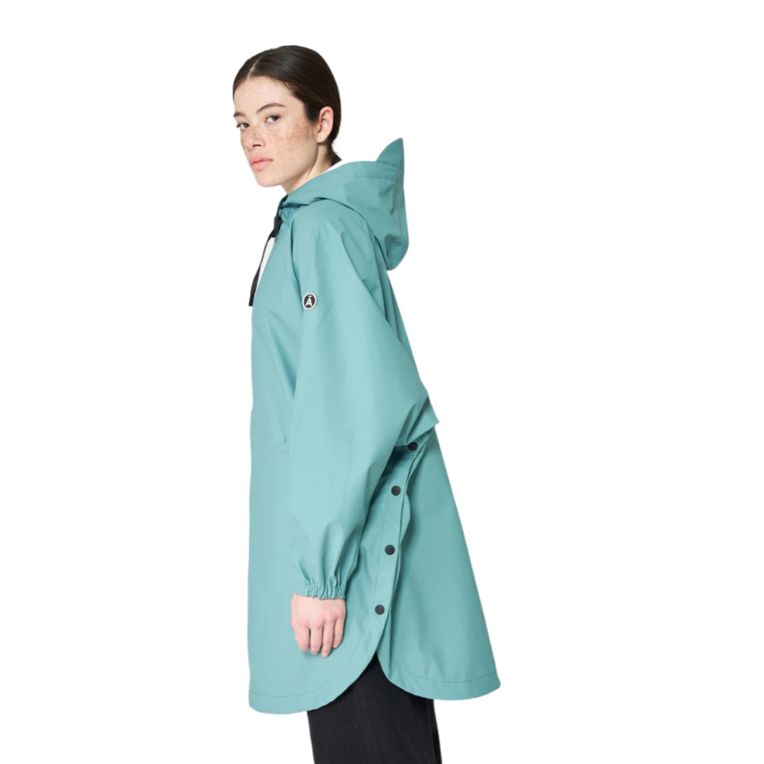 SKY RAINCOAT