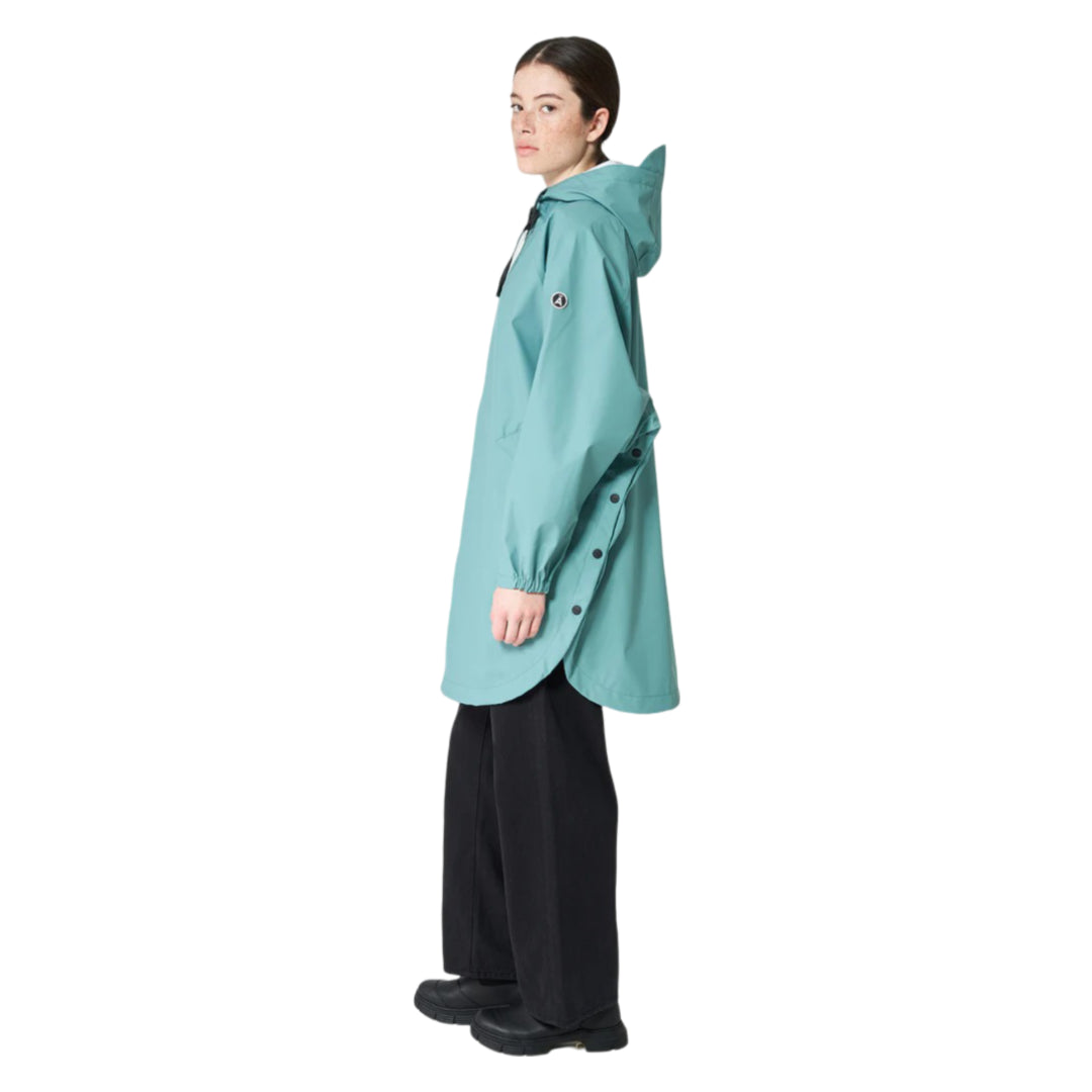 SKY RAINCOAT