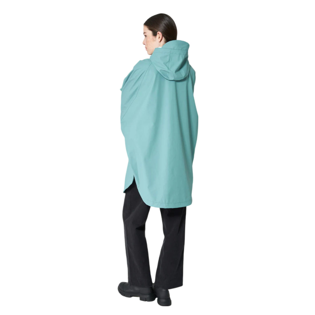 SKY RAINCOAT