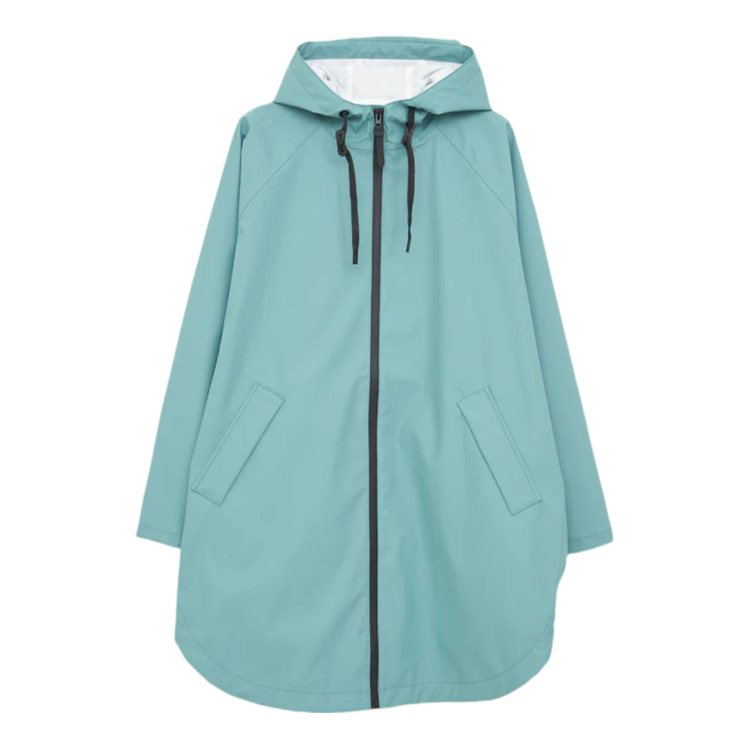SKY RAINCOAT