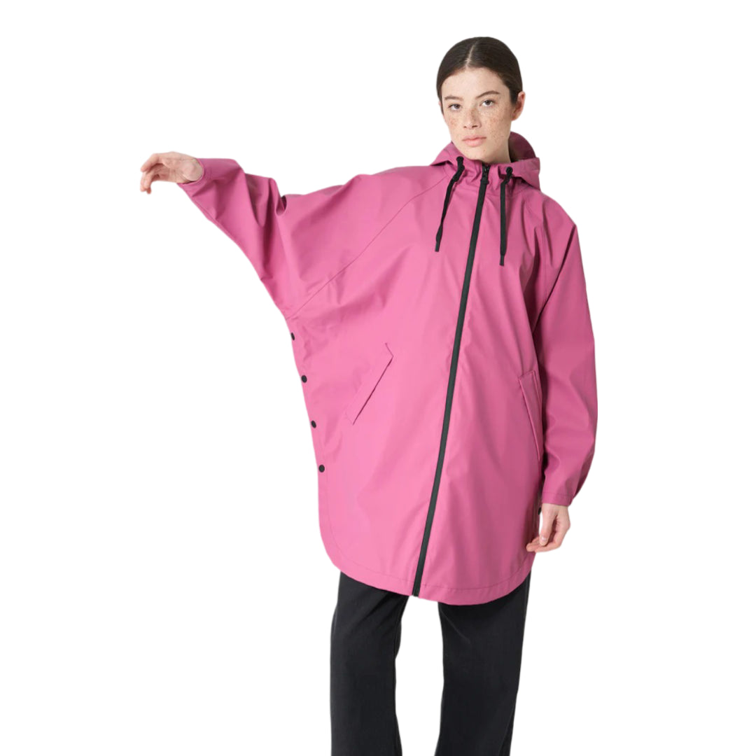 SKY RAINCOAT