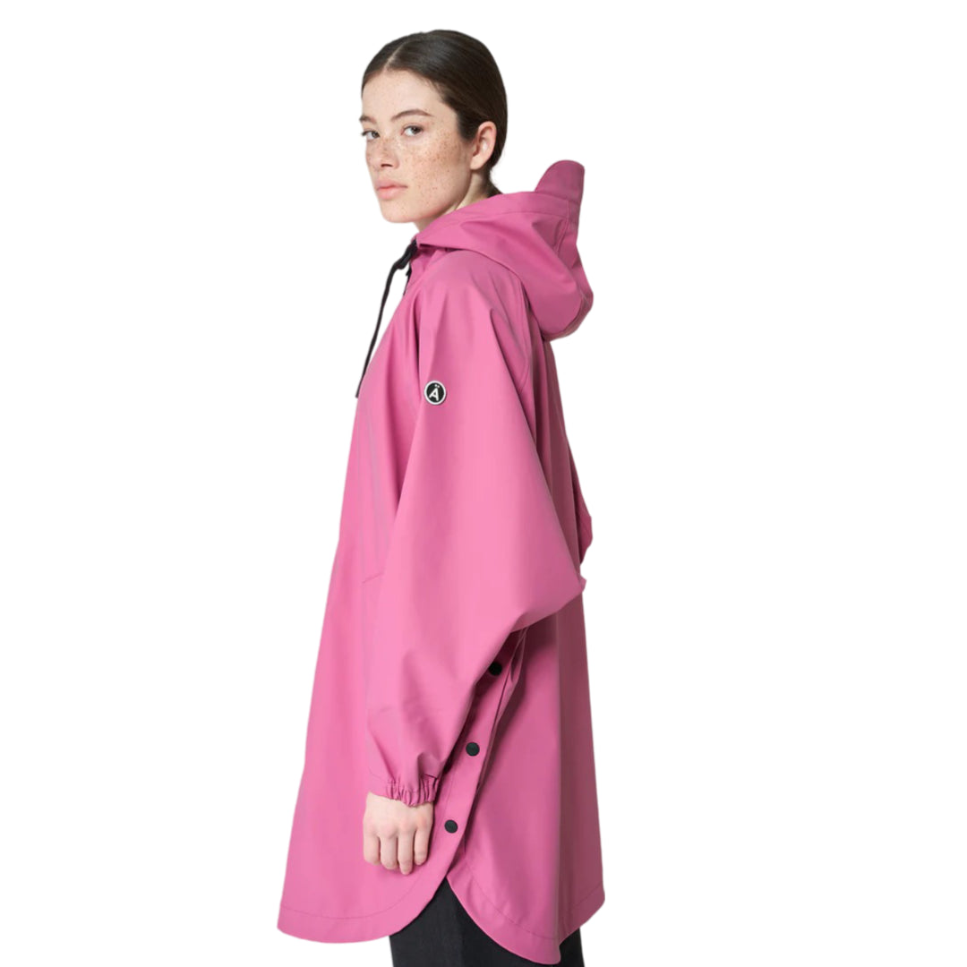 SKY RAINCOAT