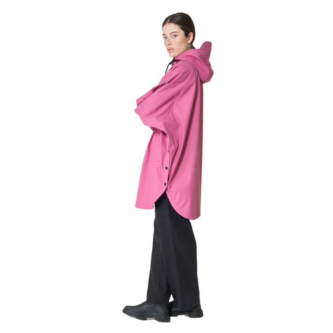 SKY RAINCOAT