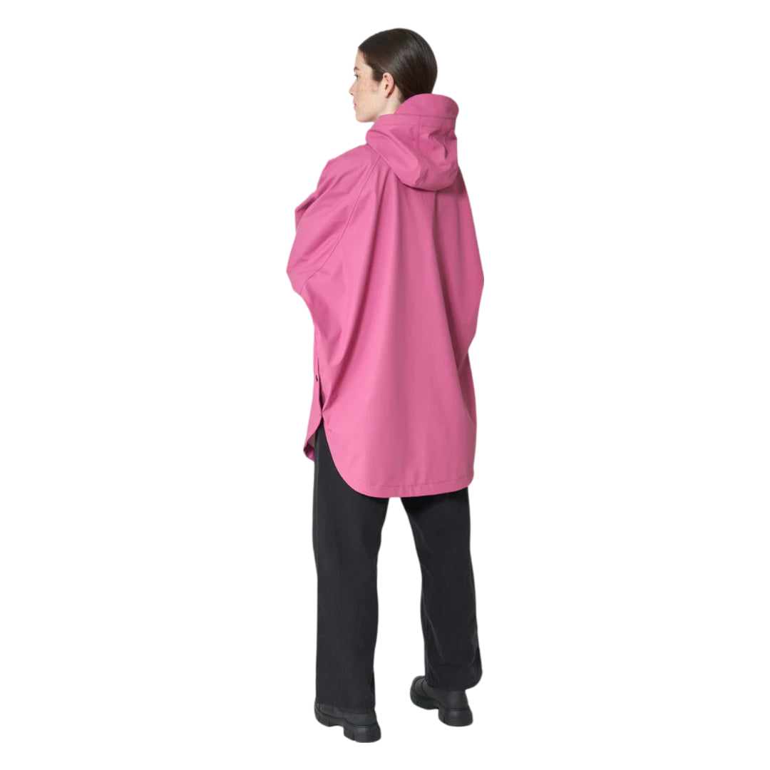 SKY RAINCOAT