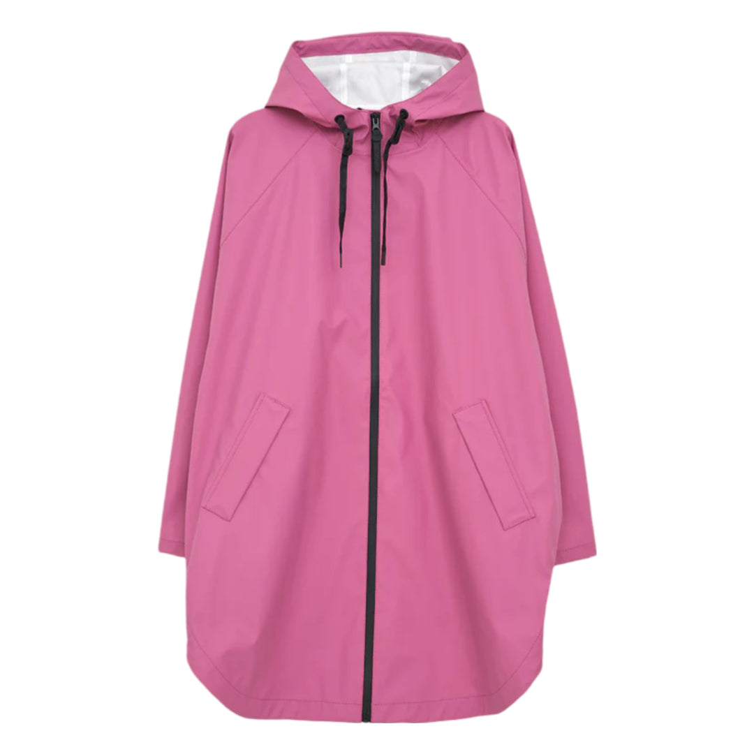 SKY RAINCOAT