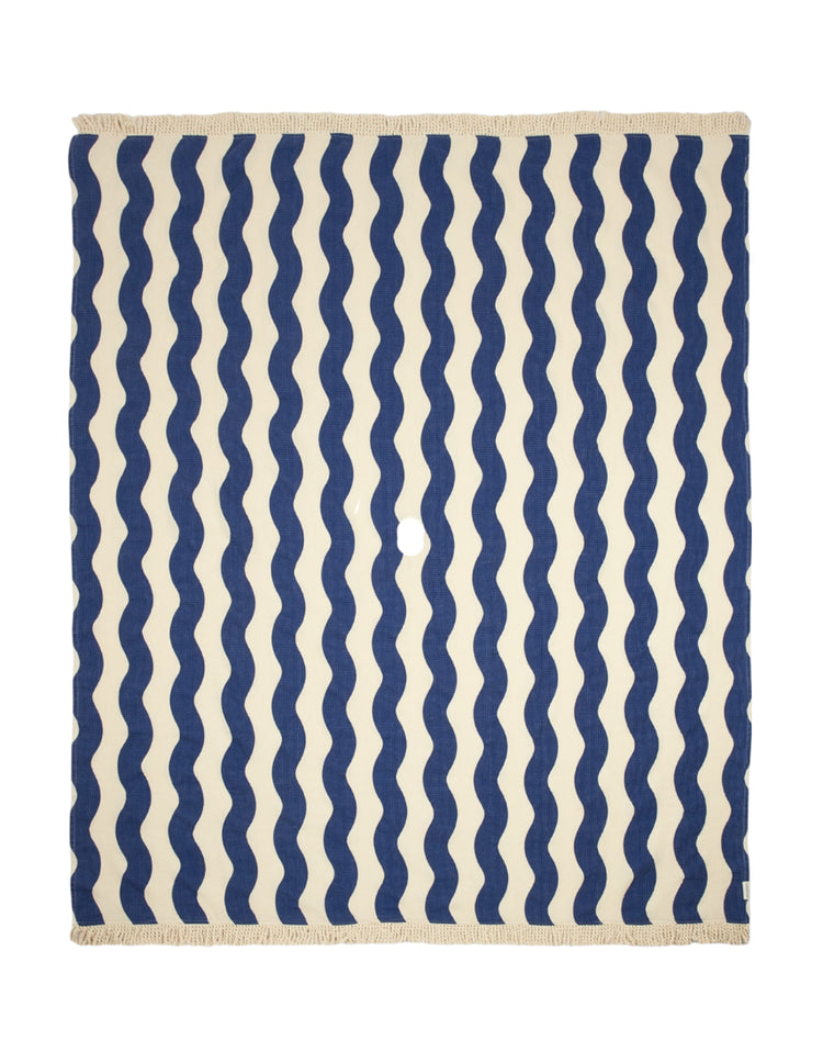 PORTOFINO BEACH TOWEL XL 