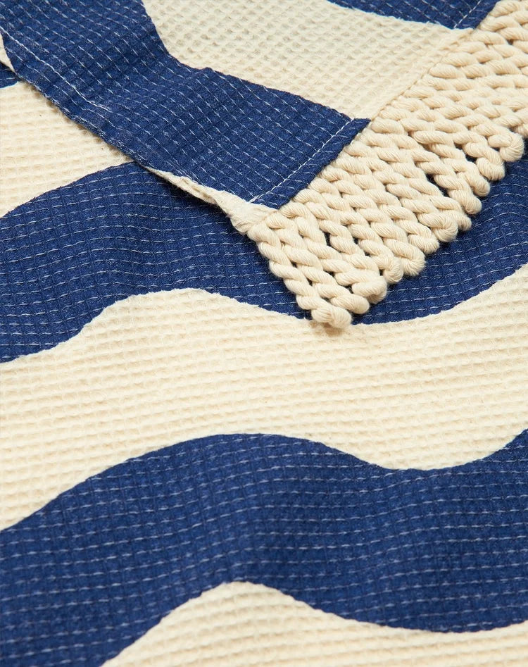 PORTOFINO BEACH TOWEL XL 
