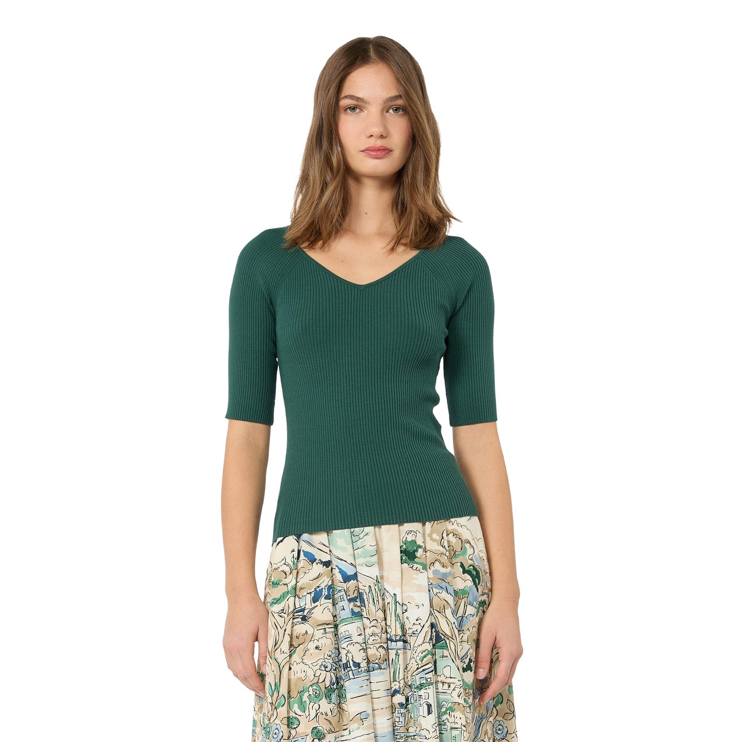 MAGLIA TENENTE