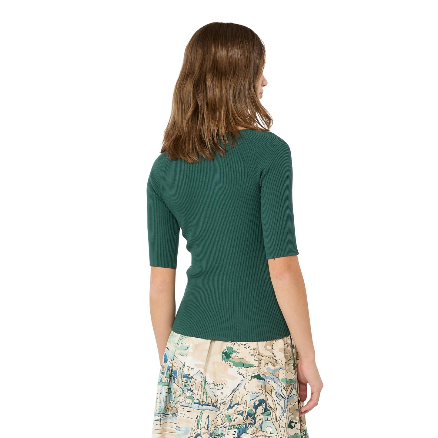 MAGLIA TENENTE