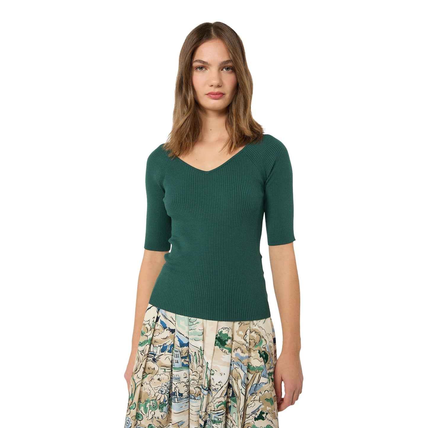 MAGLIA TENENTE