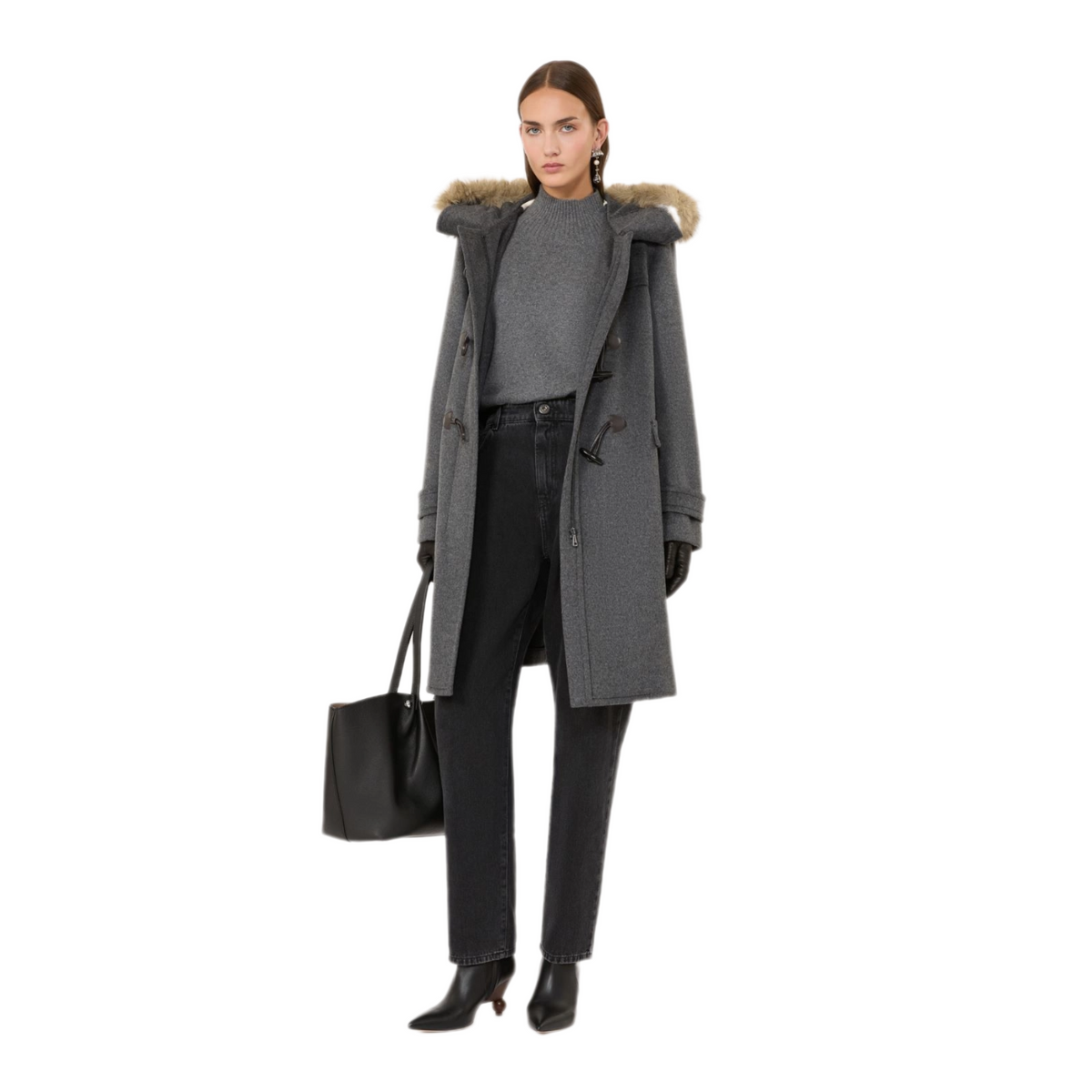 CAPPOTTO EPICA