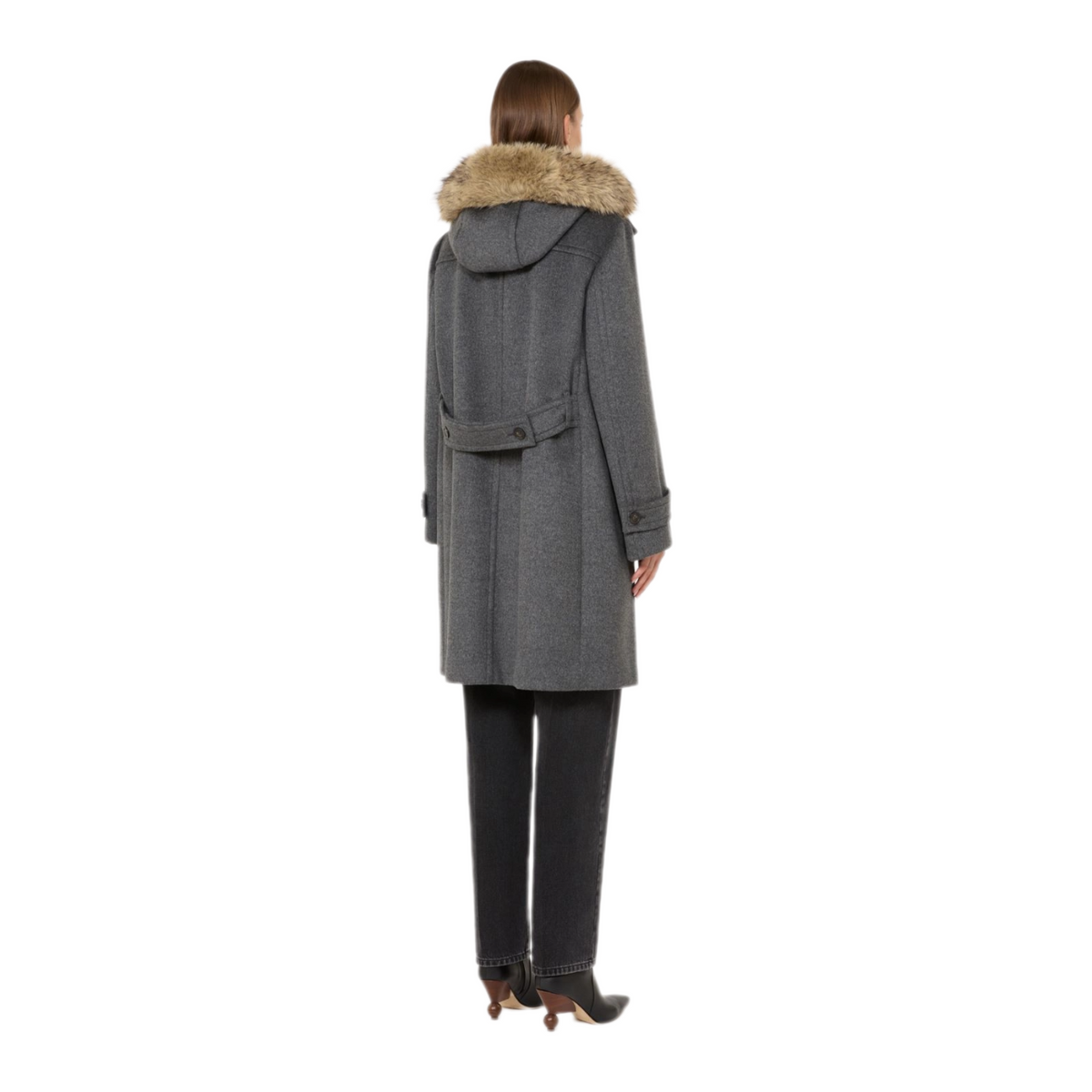 CAPPOTTO EPICA
