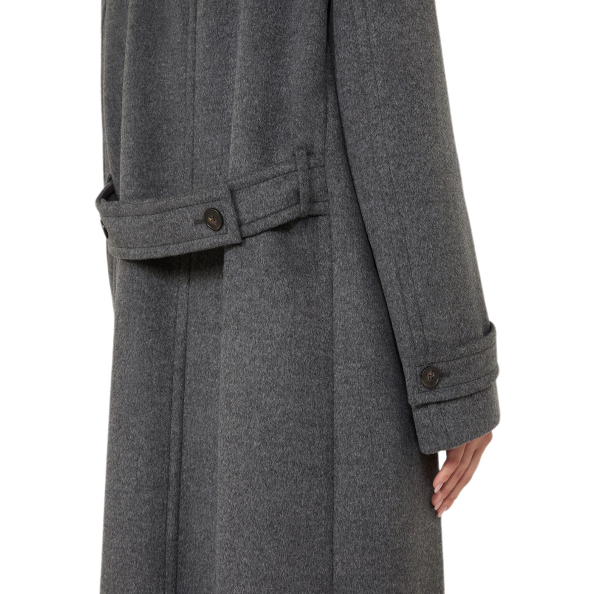 CAPPOTTO EPICA