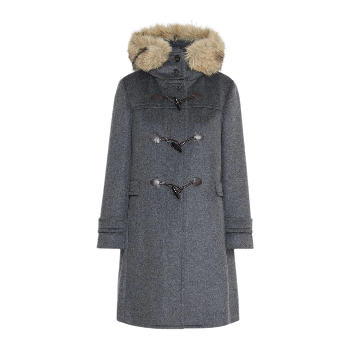 CAPPOTTO EPICA
