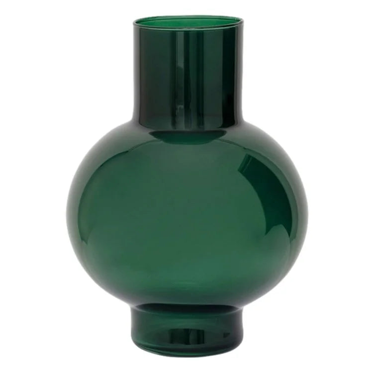 TUMMY VASE A