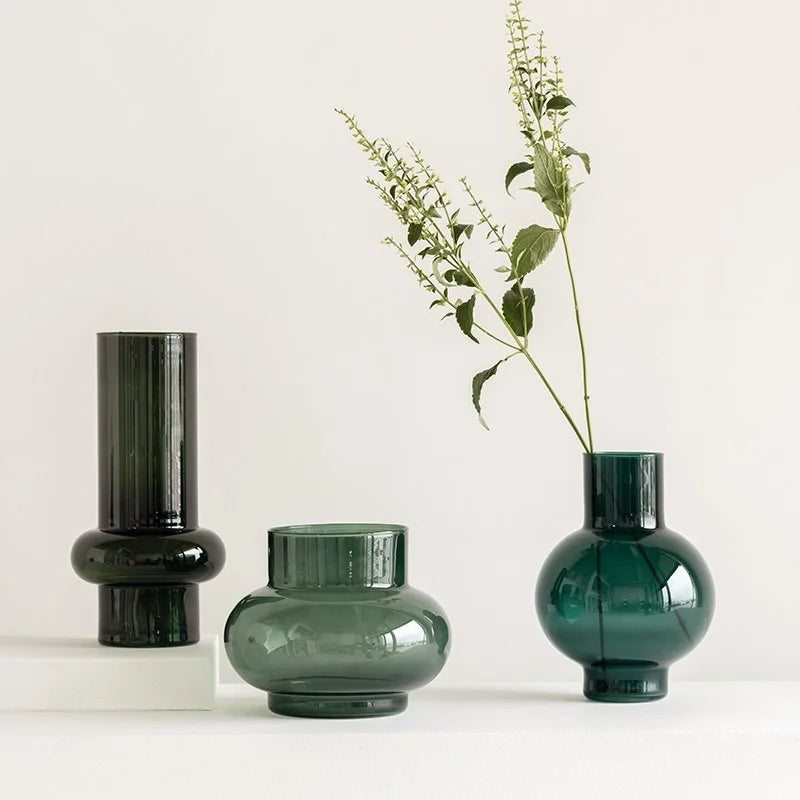 TUMMY VASE A