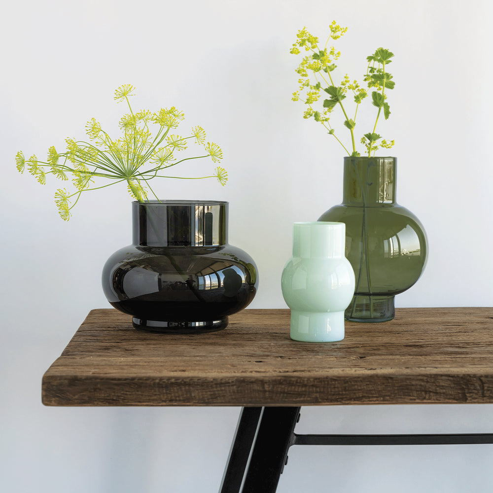 TUMMY B VASE