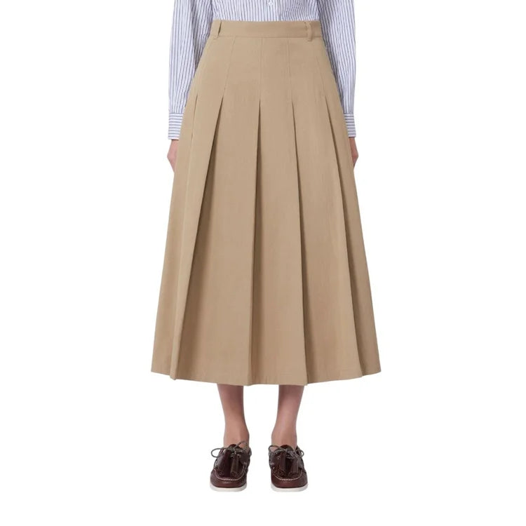 SLEEPING SKIRT 