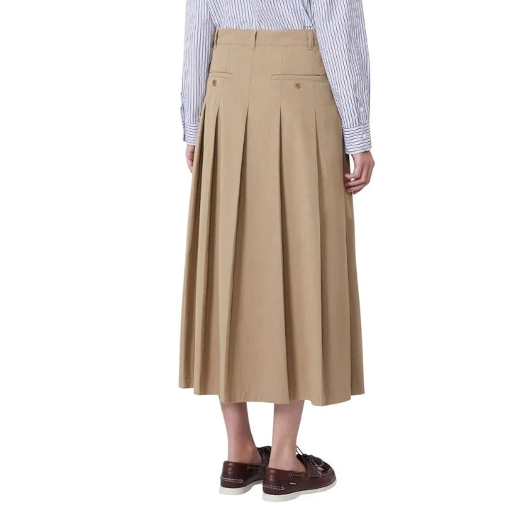 SLEEPING SKIRT 