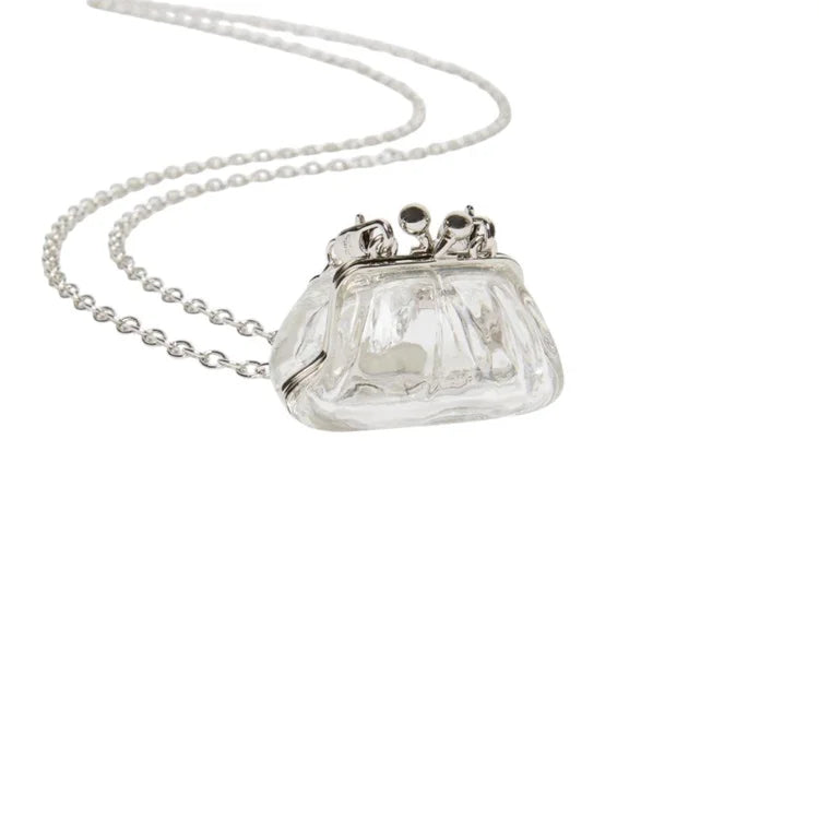 COLLANA PASTICCINO C7