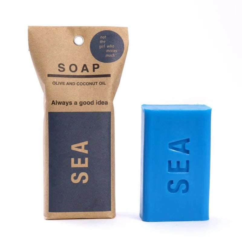SAPONE SEA