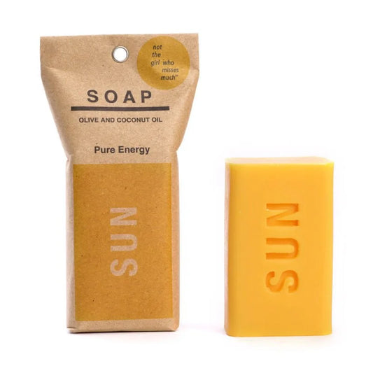 SAPONE SUN