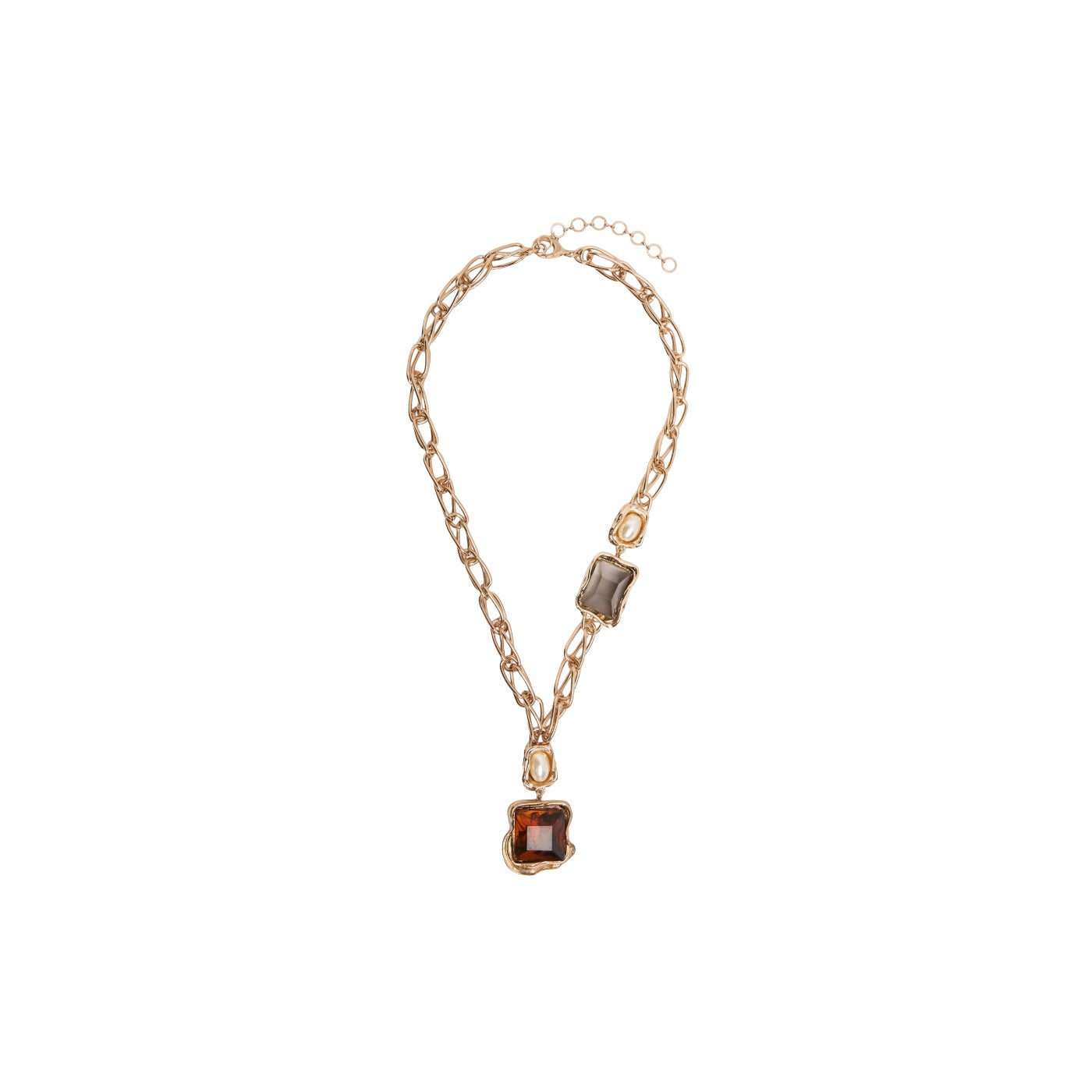 COLLANA RICETTA