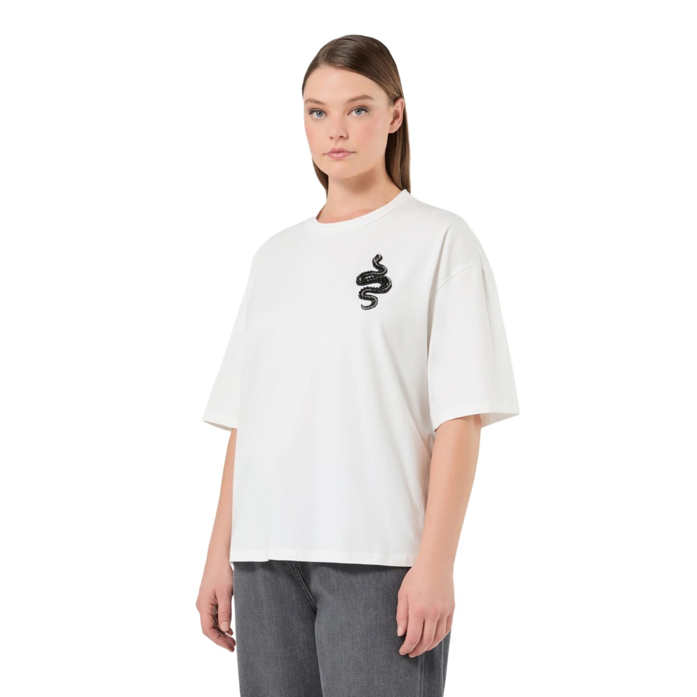 T-SHIRT SNACK