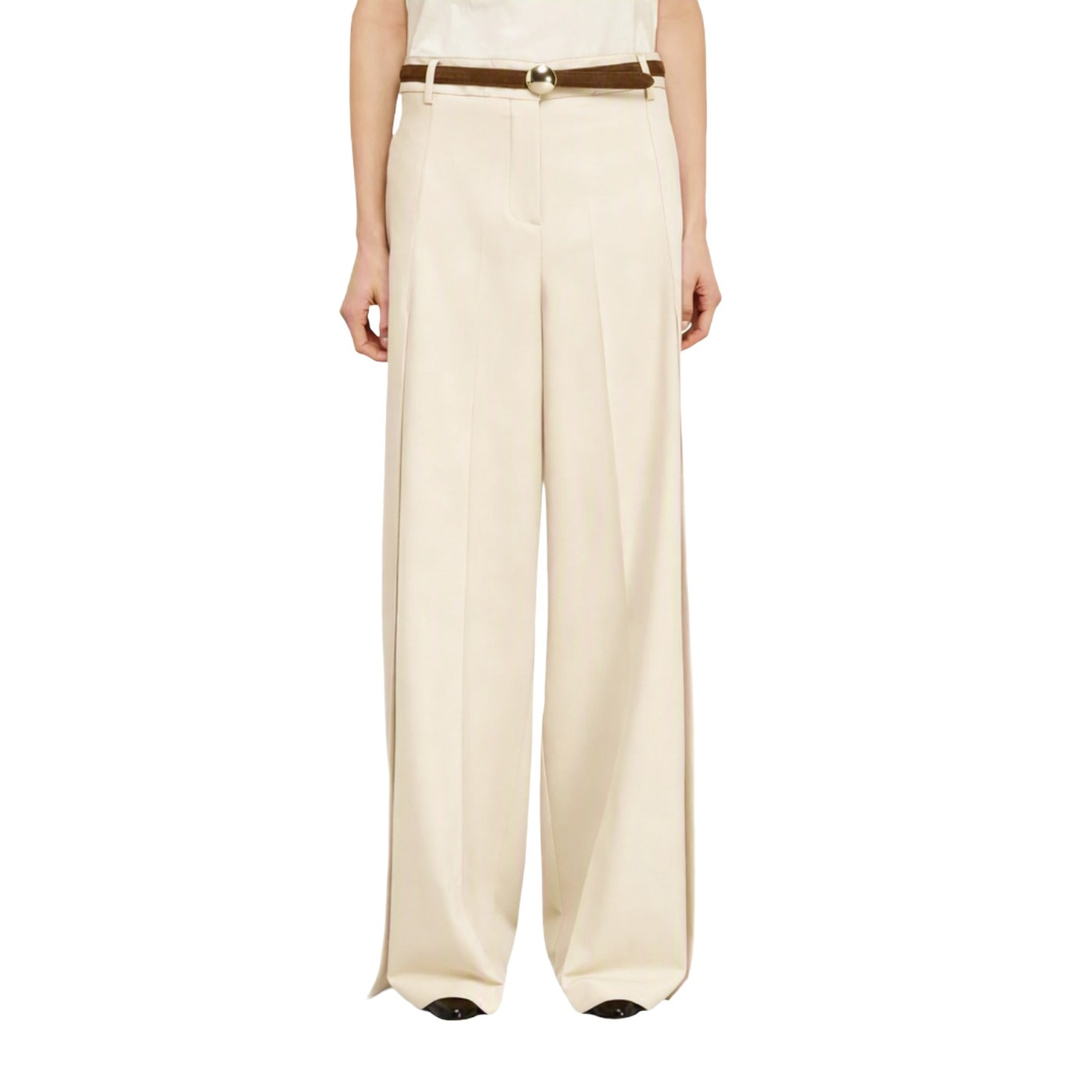 PANTALONE LAILA Y6WI35