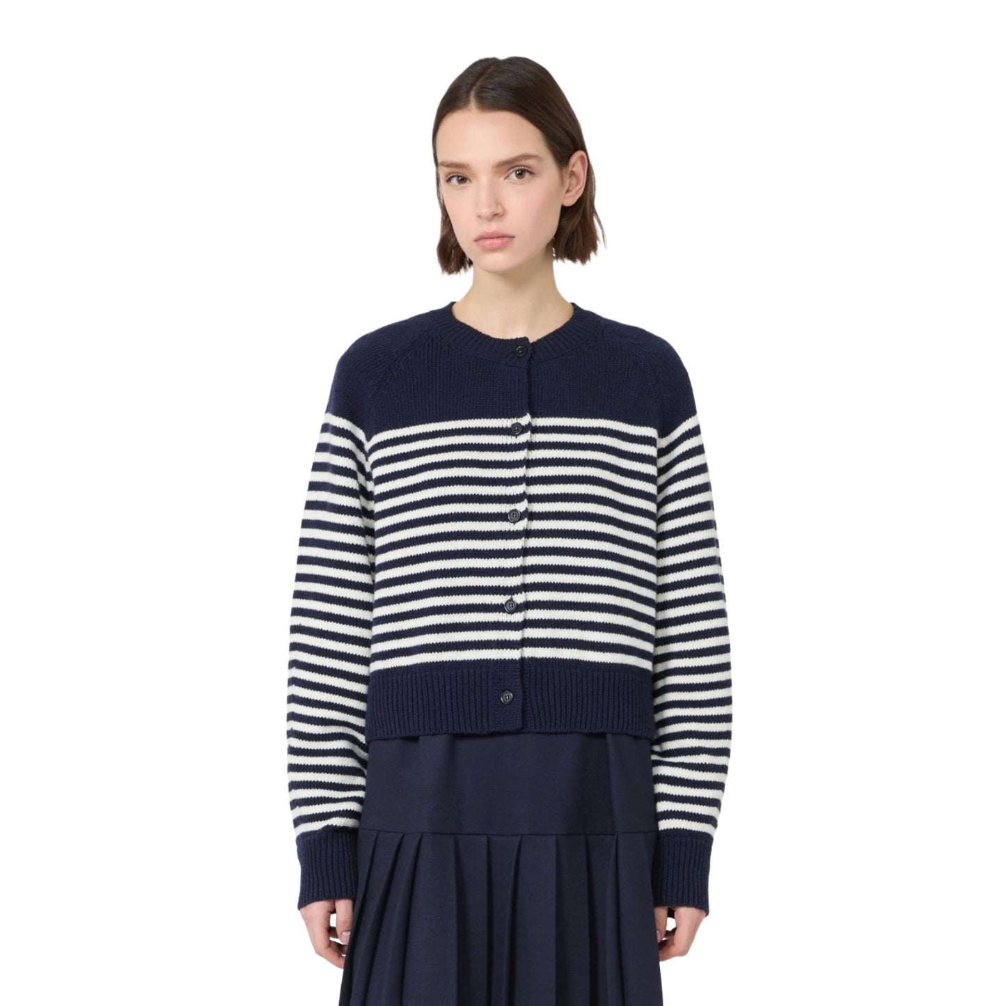 CARDIGAN OMBROSA