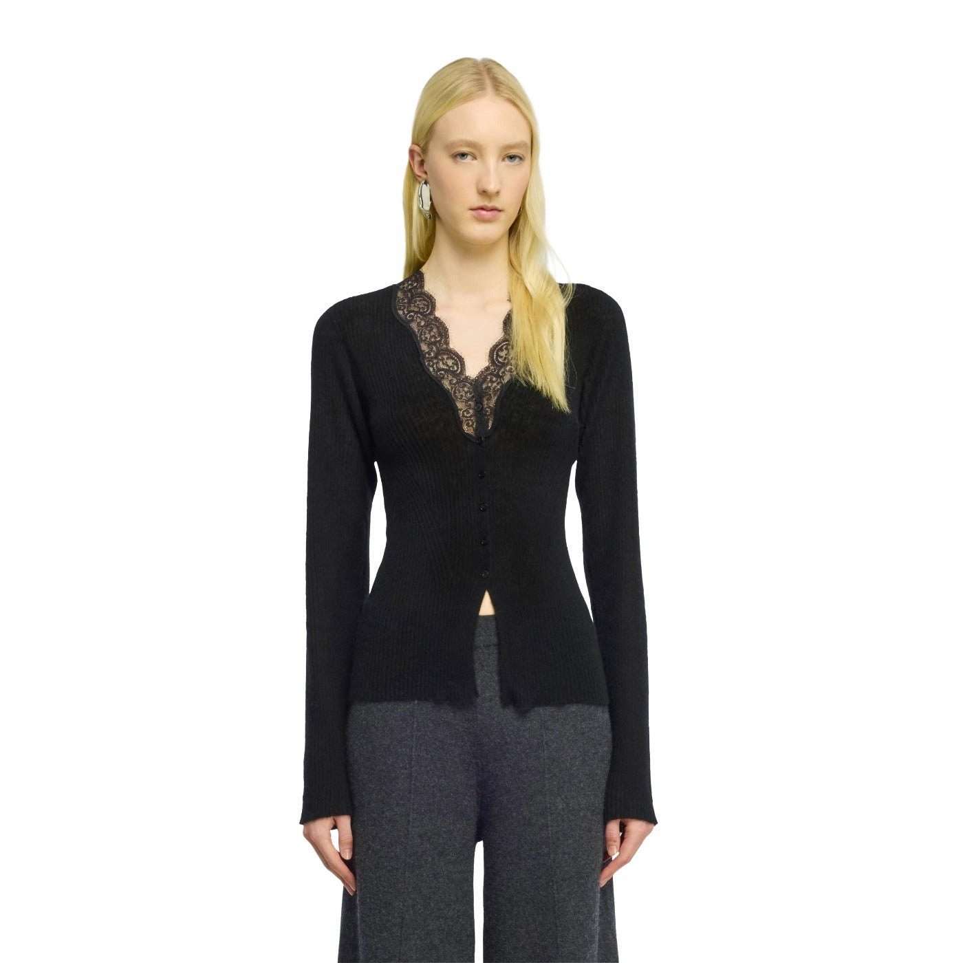 CARDIGAN ALMIRA Y6WE02