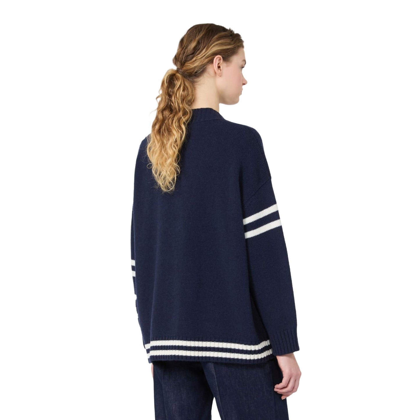 CARDIGAN BELGIO