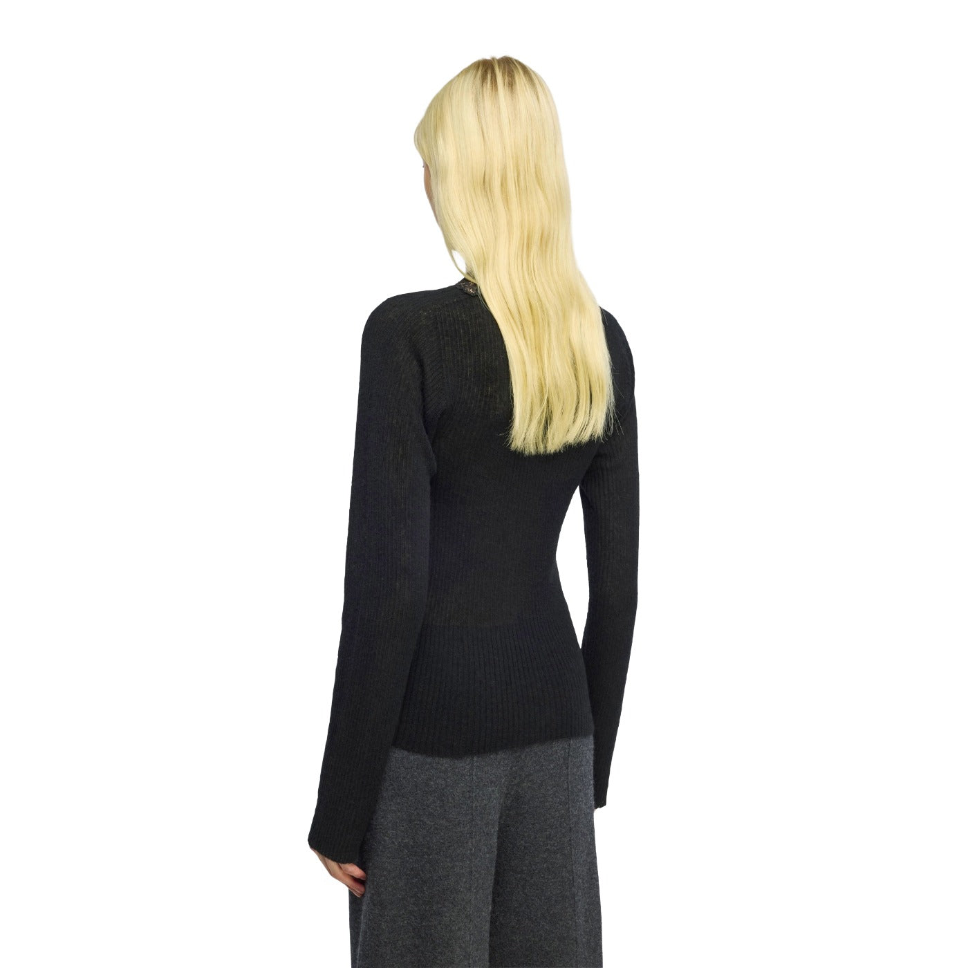 CARDIGAN ALMIRA Y6WE02