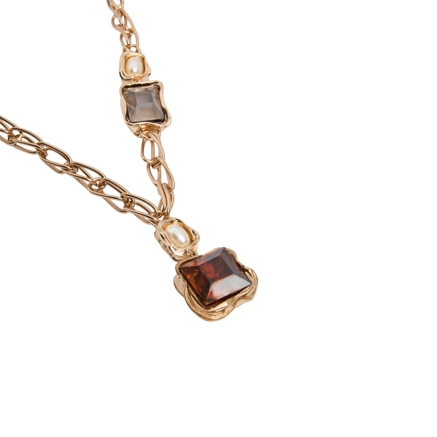 COLLANA RICETTA