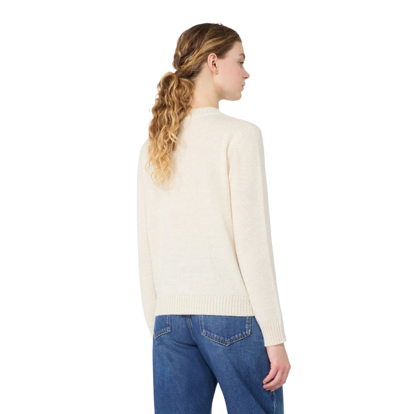 MAGLIA NITRA