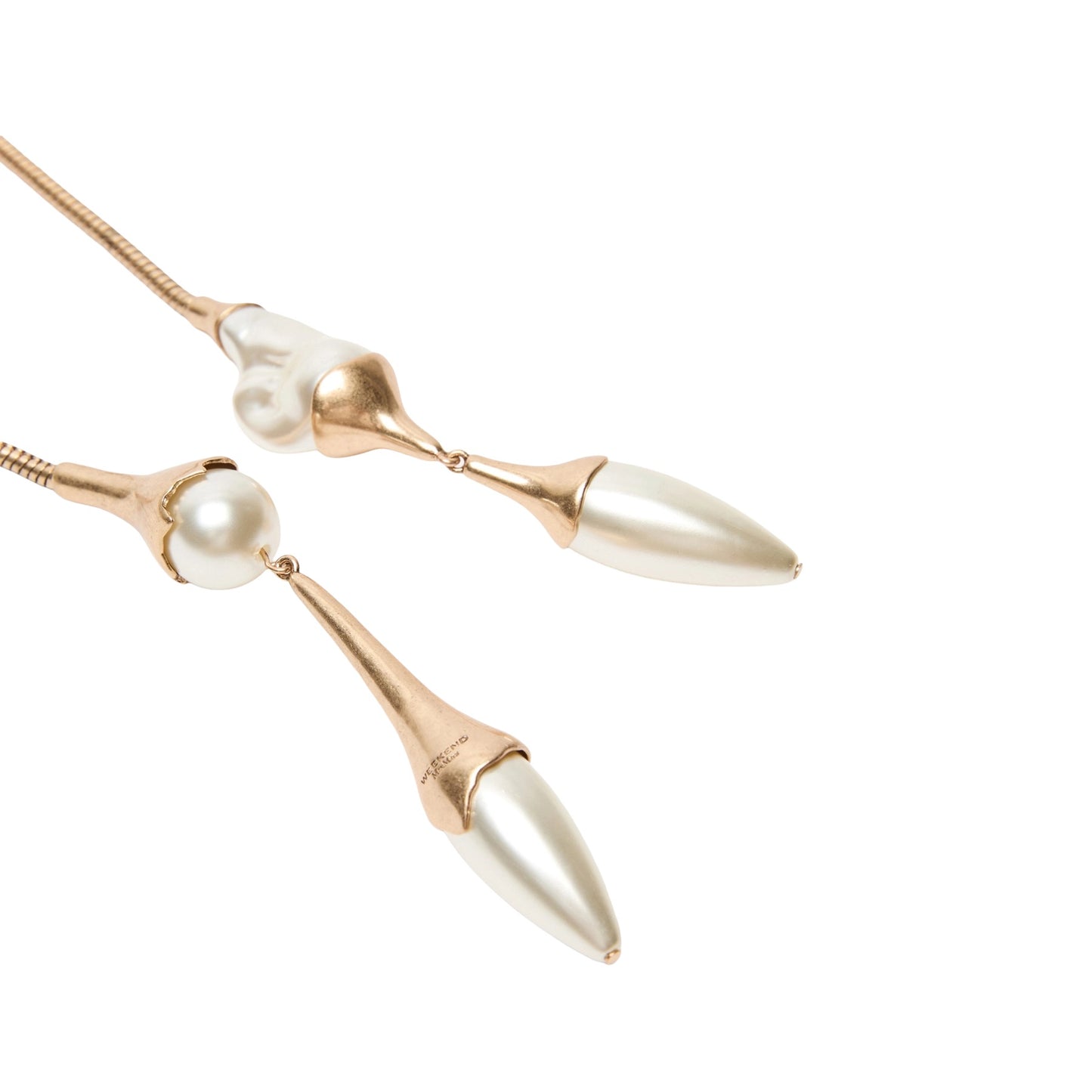 COLLANA BEVANDA