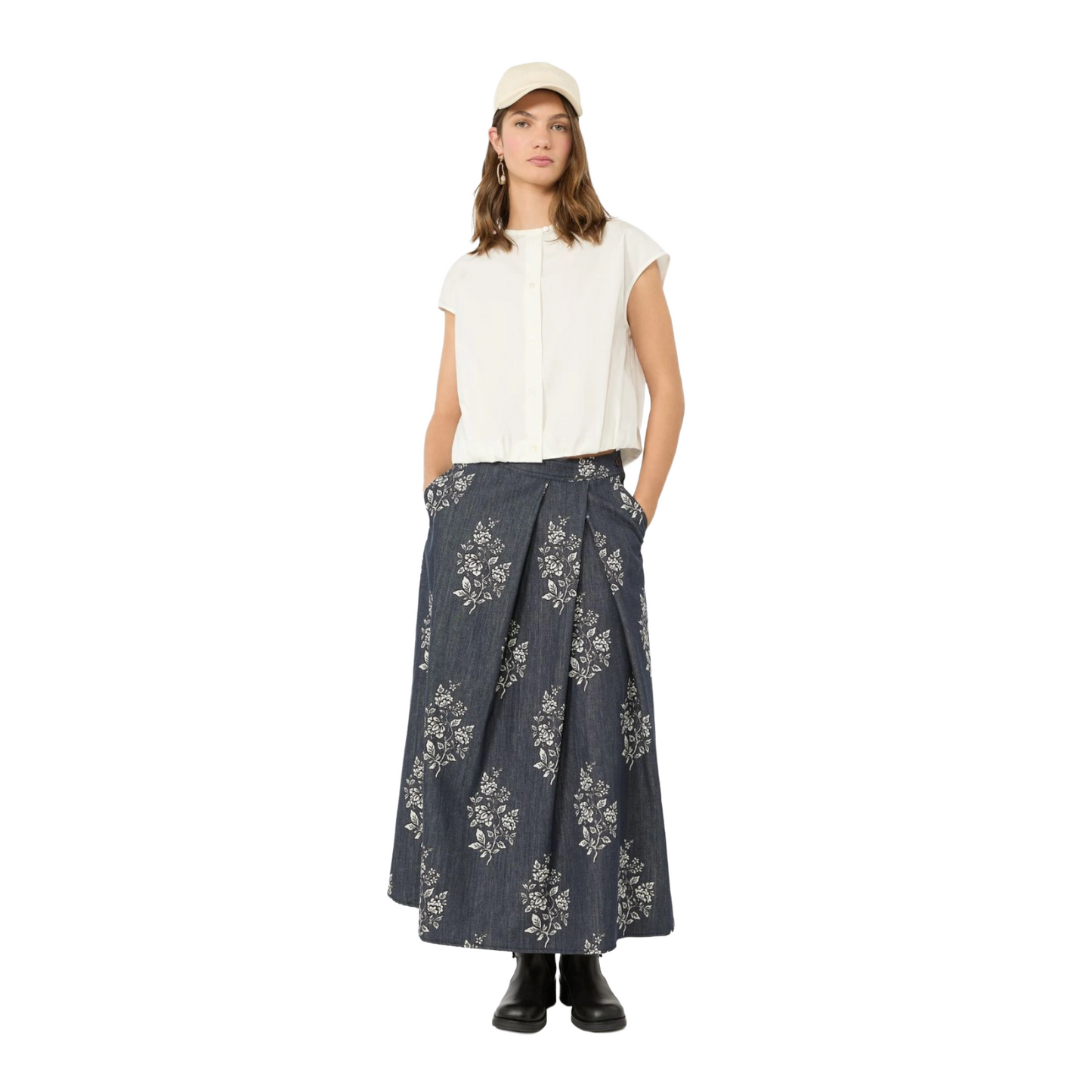CAMICIA GELATINA