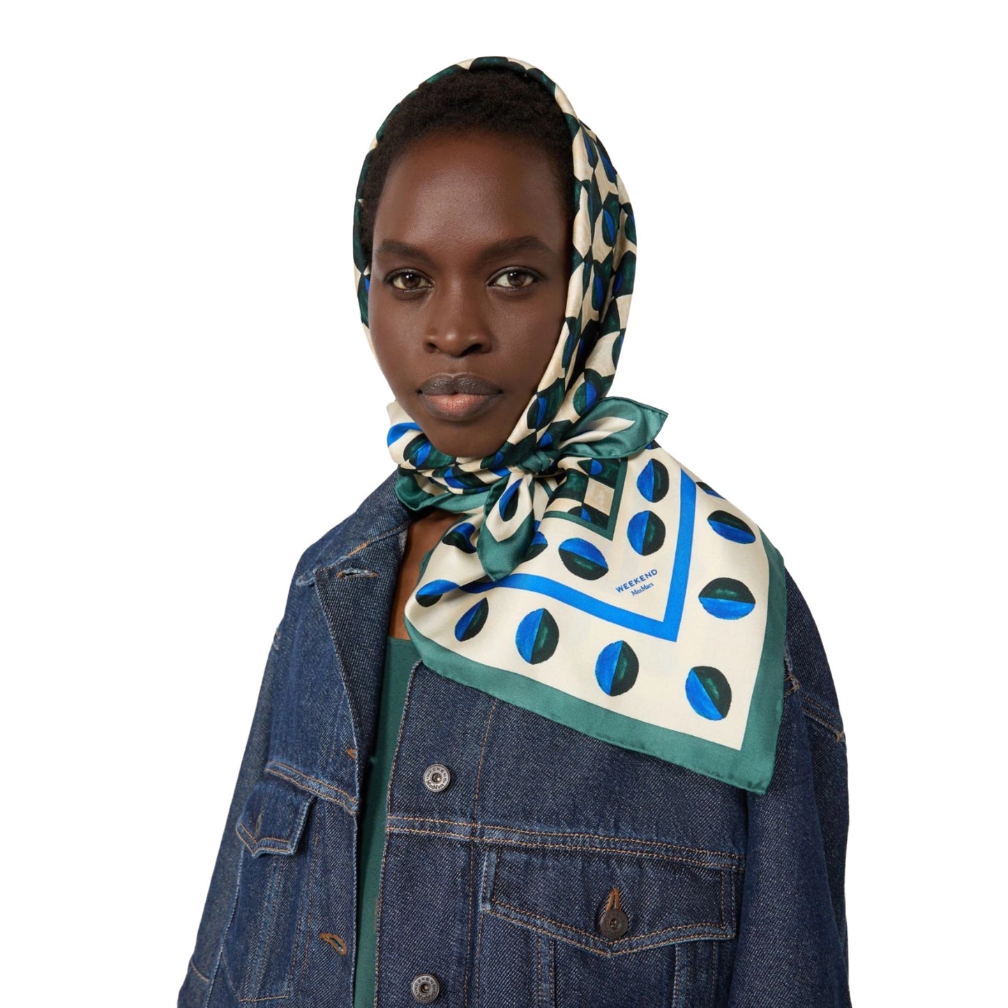 FOULARD ONESTO