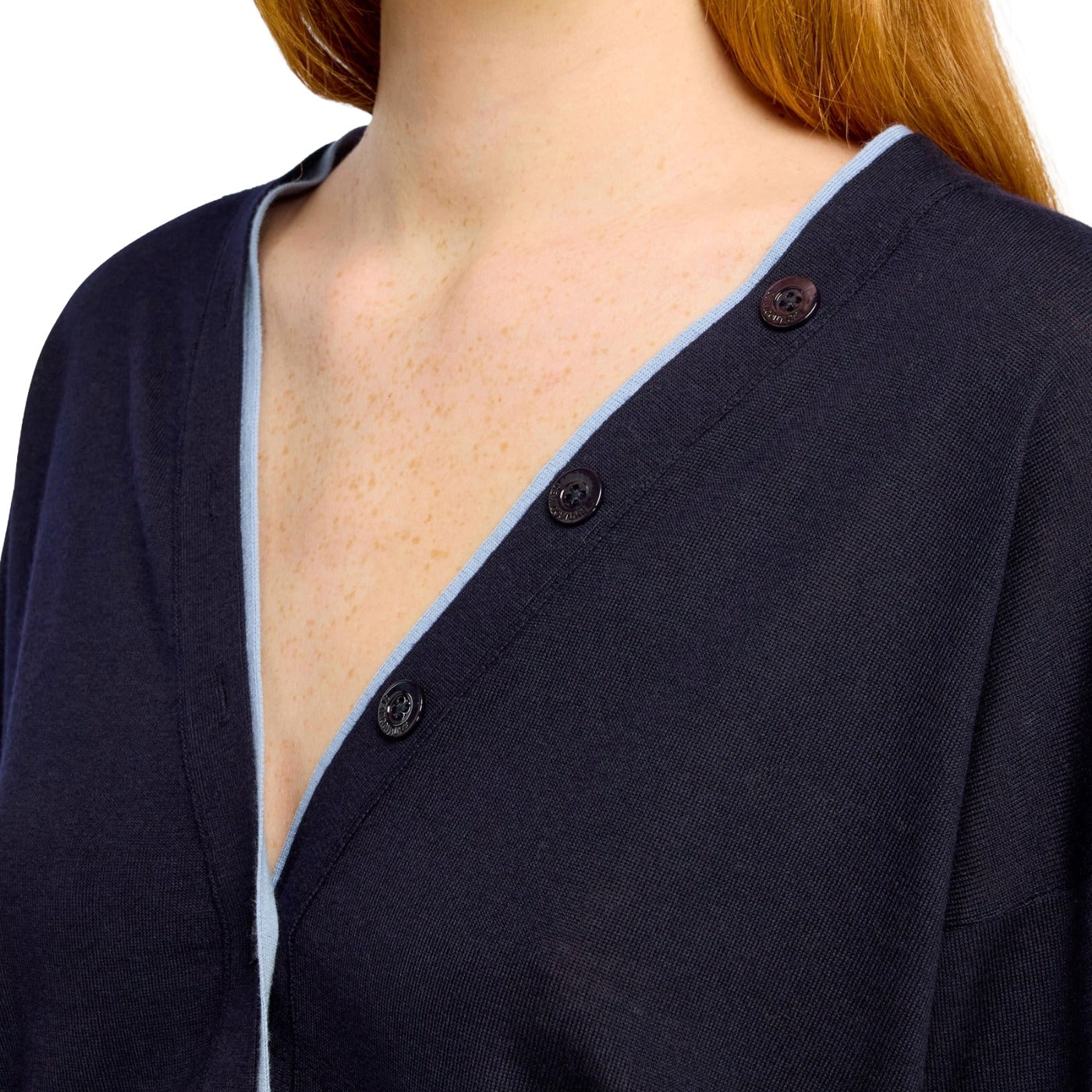 MAGLIA SAMARA Y6WC33