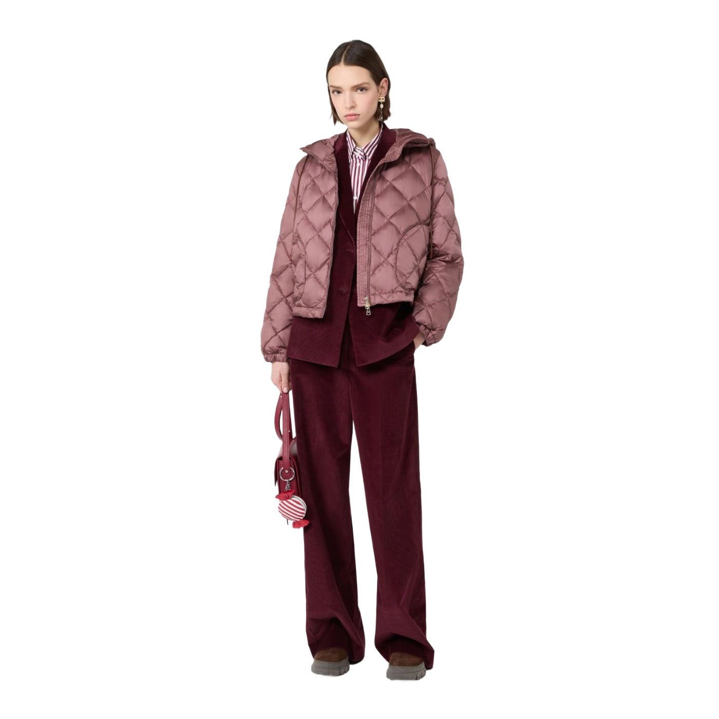 PANTALONE TANIA