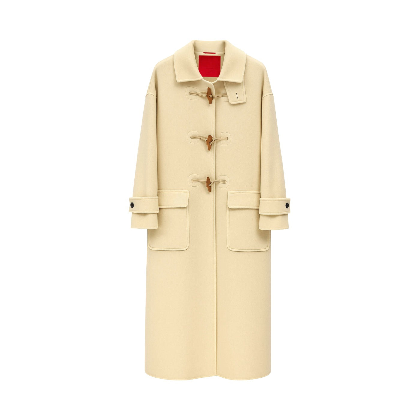 CAPPOTTO 2658 TESSUTO DOUBLEWS
