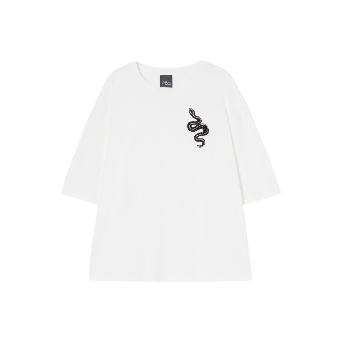 T-SHIRT SNACK