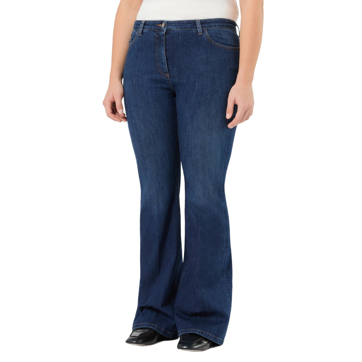 JEANS FRONDA