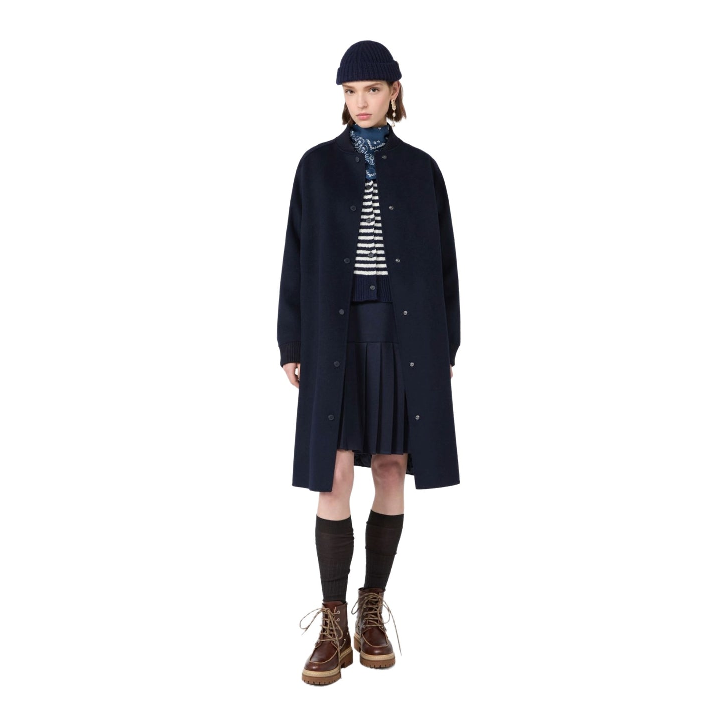 CARDIGAN OMBROSA